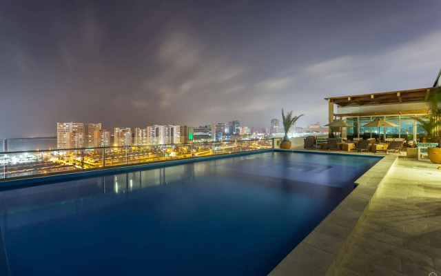 Hotel Sky Collection Barranquilla