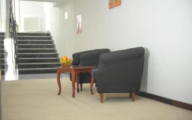 Hotel Olympic