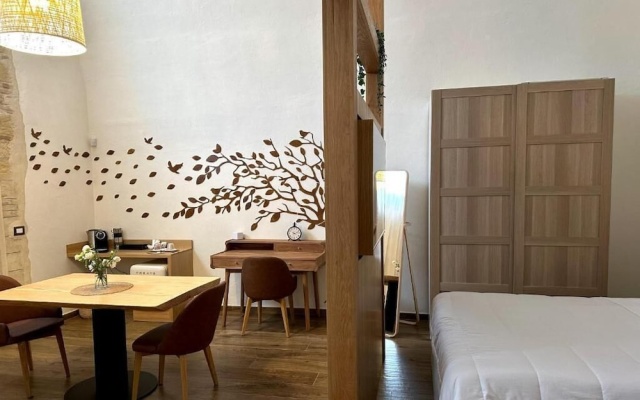 GA.PO' Room