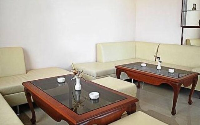 Spa Hotel Holiday