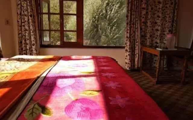 Hotel Diamond Palace