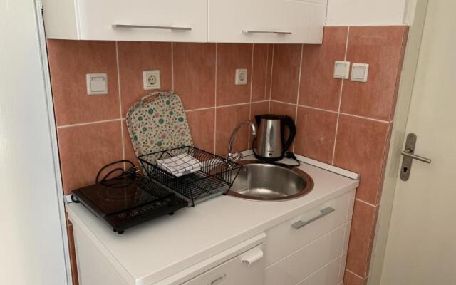 Apartmani Novkovic