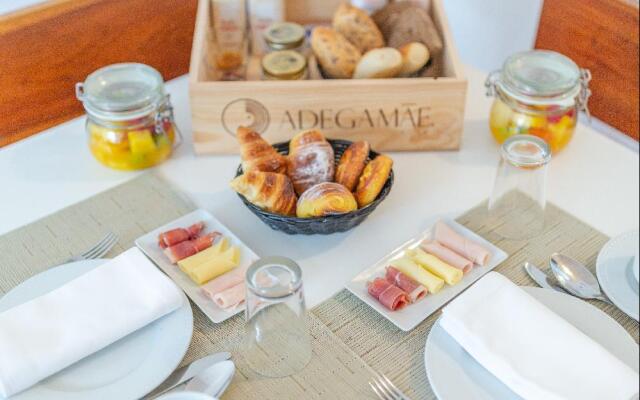 My Suite Lisbon Serviced Apartments