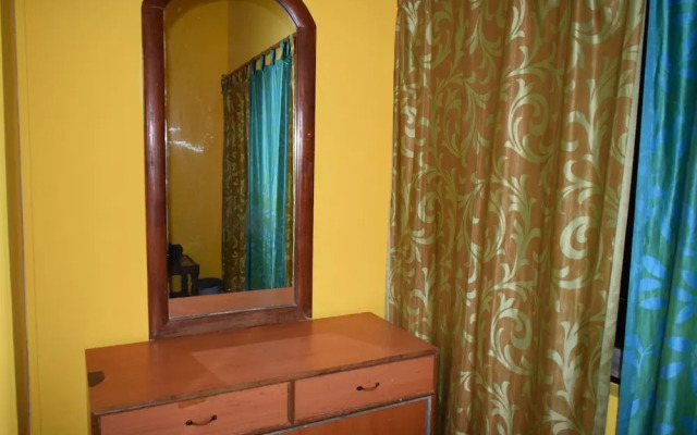 Yelagiri Residency