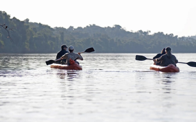 Yacutinga Lodge