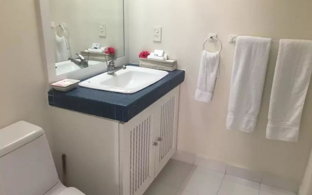 Condo M Principe