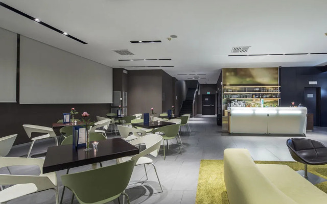 AC Hotel By Marriott Milan Sesto