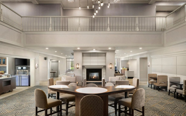 Homewood Suites by Hilton Richmond-Chester
