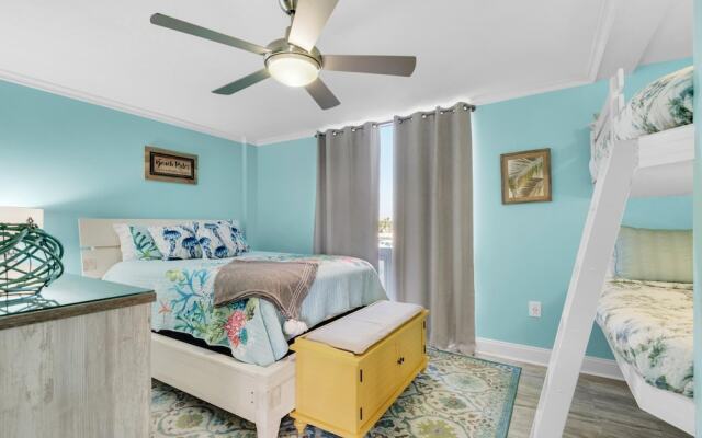 Shoreline Towers 3026