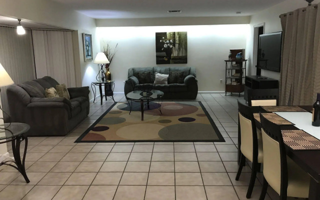 Villa Marco Island