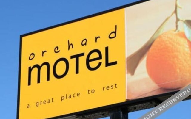 Orchard Motel