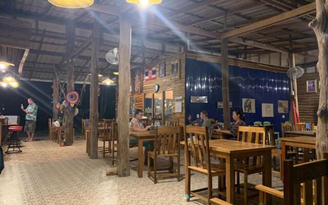 Pd Guesthouse