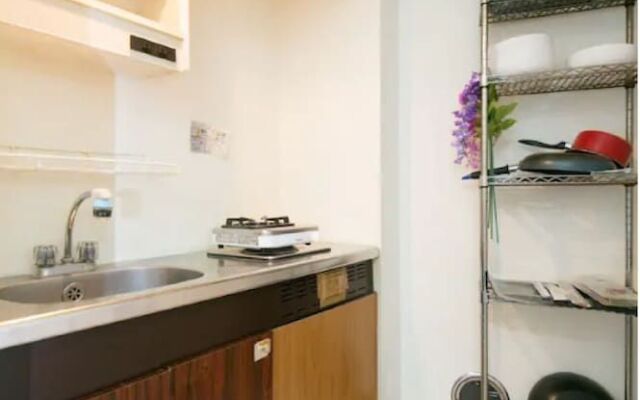 Station Condominium Otsuka