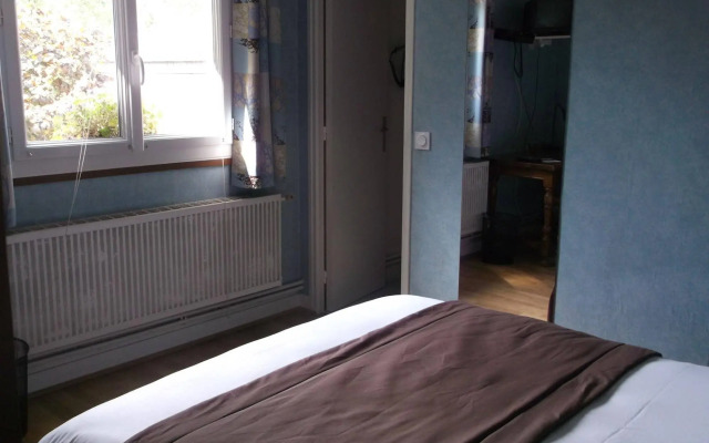 Auberge Saint Martin