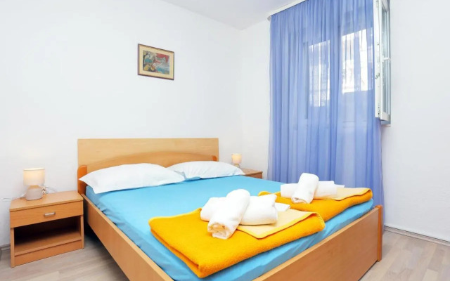 Double Room Tucepi 5263e