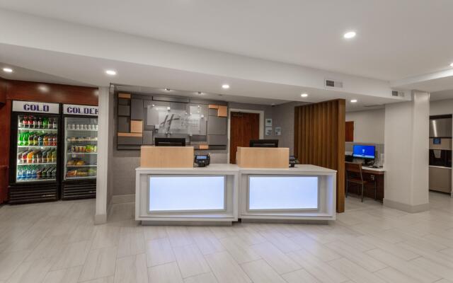 Keene Elm City Hotel, Ascend Hotel Collection