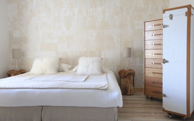 instants d'Absolu Ecolodge & Spa