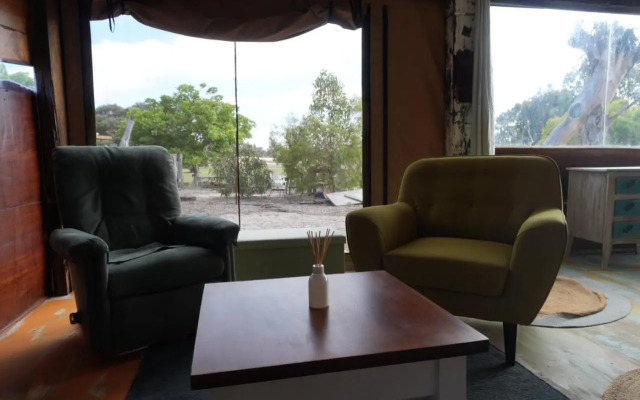 Silversprings cottages