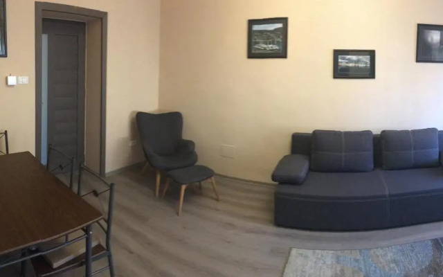 Milan house