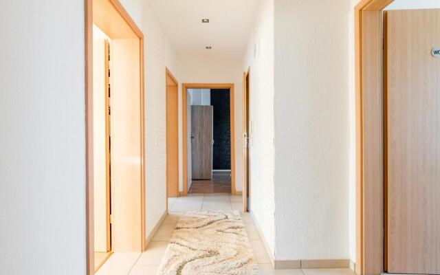 Id 6558  Private Apartment