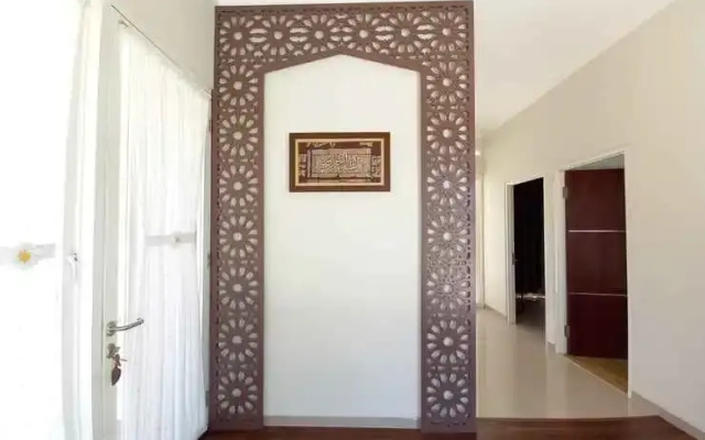 Villa Kayana BB1