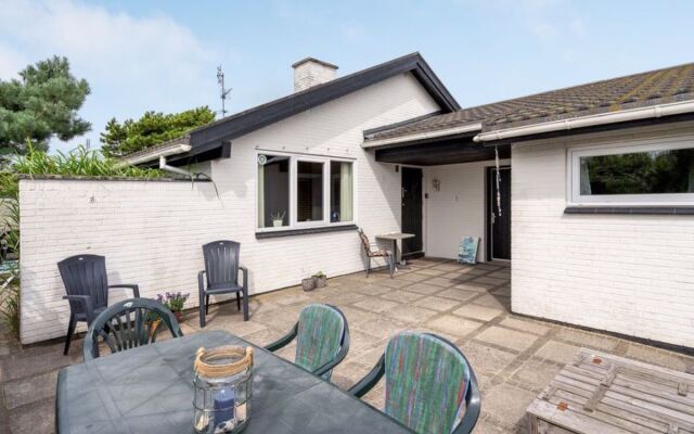 "Xaverius" - 300m from the sea in Western Jutland