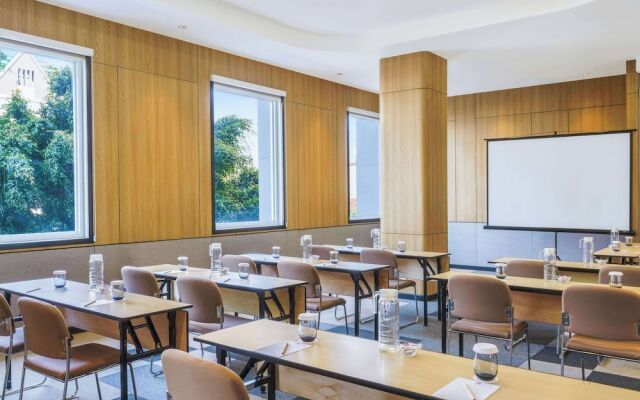 Ibis Jakarta Raden Saleh