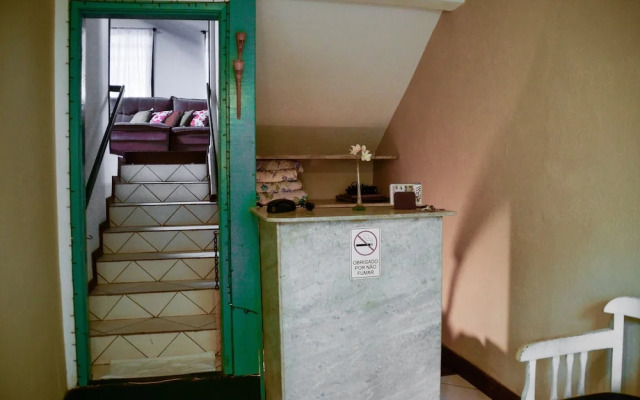 Pousada Star Búzios