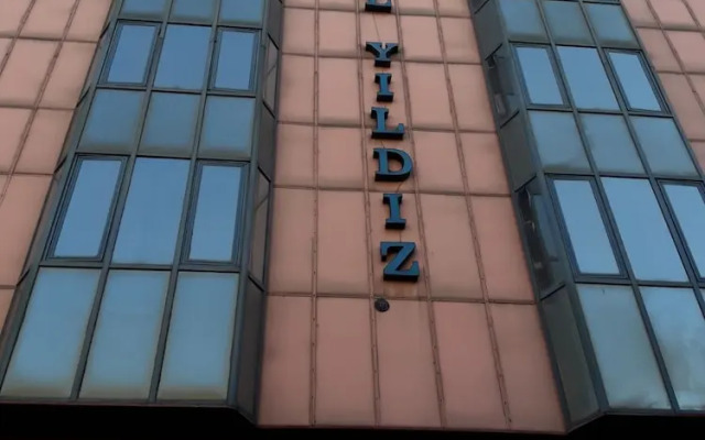 Yildiz Otel