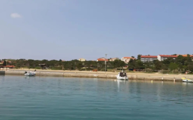APARTMAN PAVE & ILIJA jr