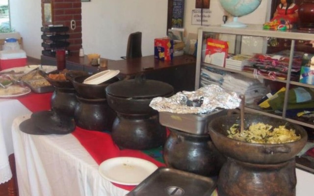 La Estancia De Don Luis