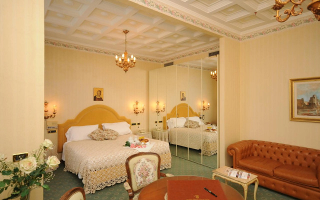 Grand Hotel Excelsior