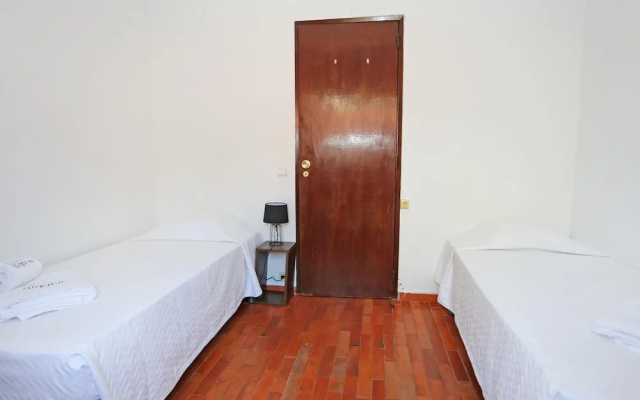 V 04 - Apartment 4 in Seacliff Albufeira