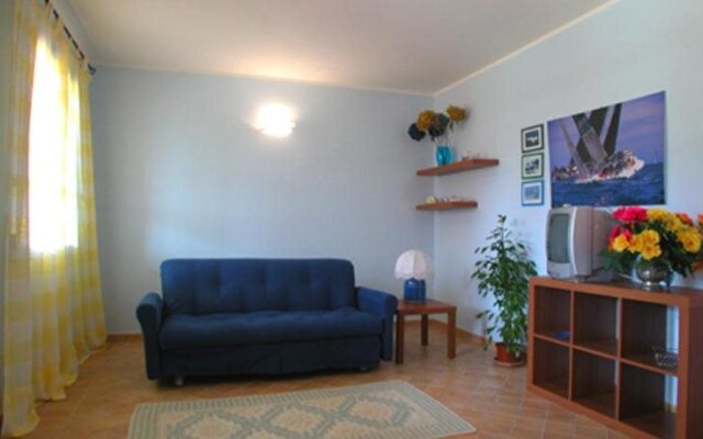 Villa Peonia