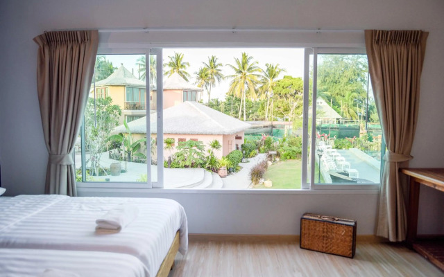 Seaman Resort