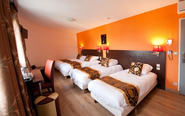 Hotel Milton (ex Gis Hotel)