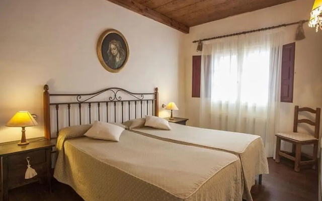 Belvilla by OYO San Miguel 1dormitorio 2pax