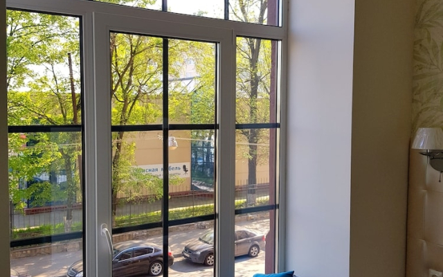 Апартаменты Variant K16