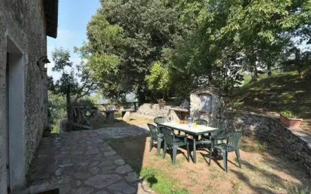 Casa Manu