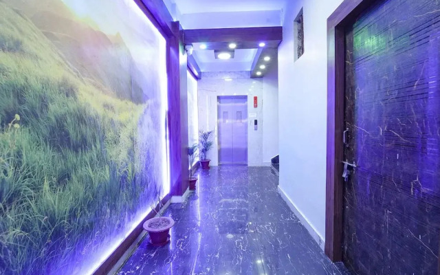 Fabhotel Keptown