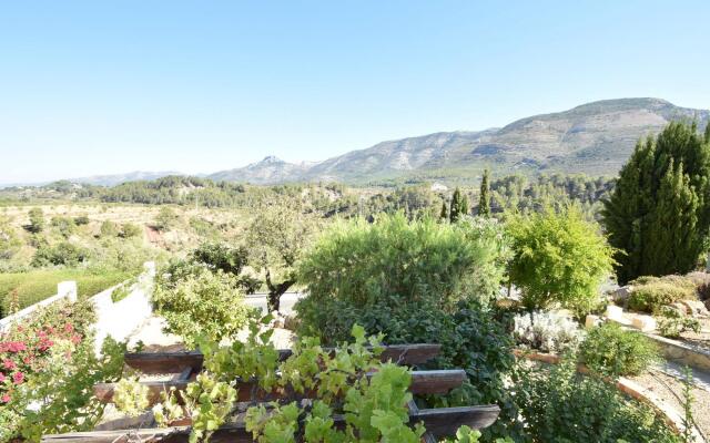 Charming 4pax Villa in the Mountains Spectacular View Private Pool