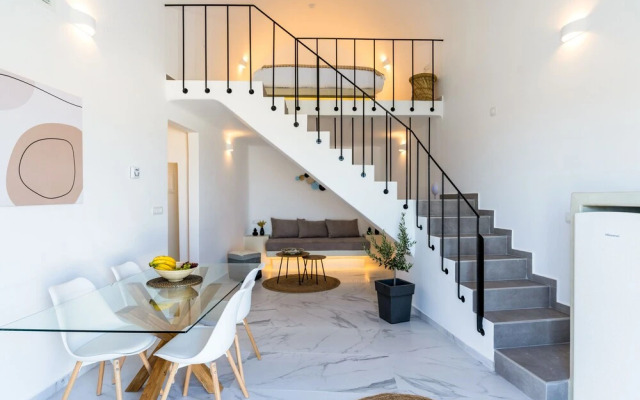Lavadoze Luxury Suites - Adults only