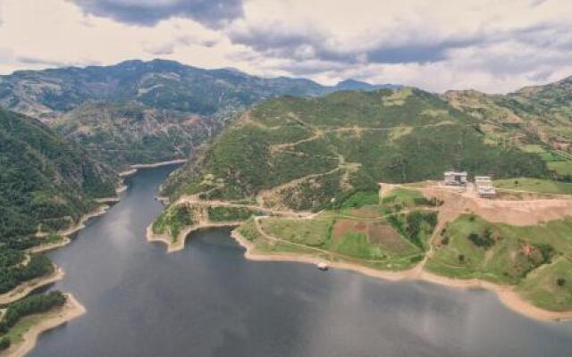 Tatli Su Termal Otel