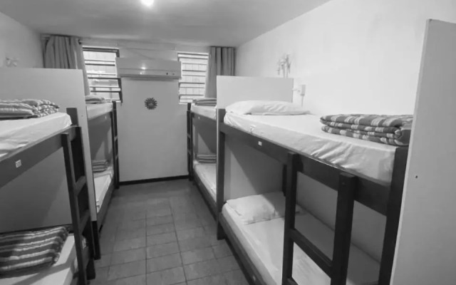Quatro Ilhas Eco Hostel