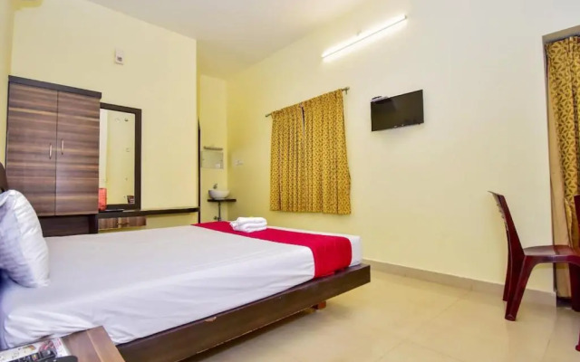 Hotel Priso