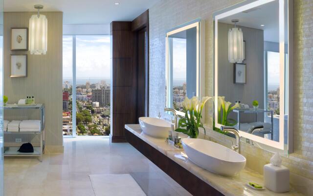Intercontinental Real Santo Domingo by IHG
