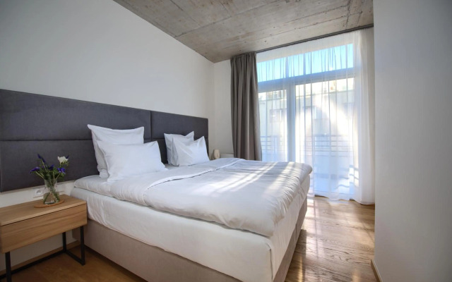 Residence Soukenicka