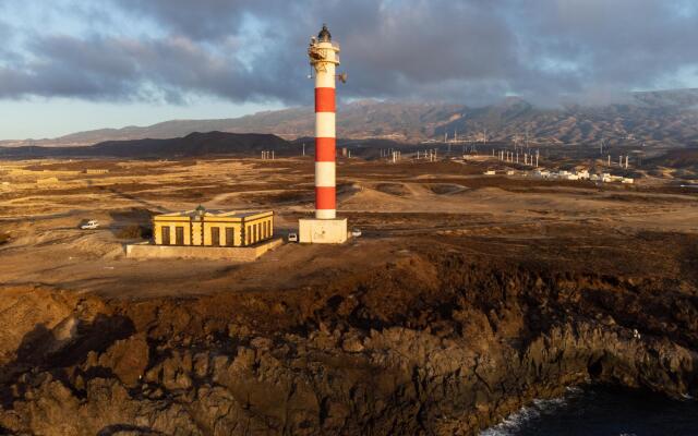 Home2Book Stunning Sea Views El Porís