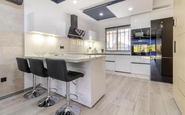 Flatguest Bahia Meloneras