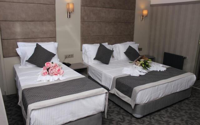 Anka Premium Hotel